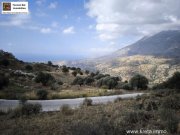 Sakturia Bauland für drei Villen mit Traum-Panorama in Sachtouria ***reserviert bis 05.03.26*** Grundstück kaufen